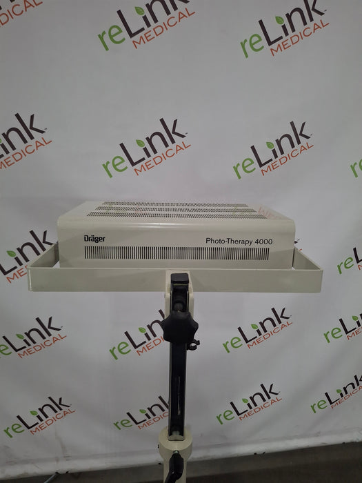 Draeger Medical Draeger Medical Photo-Therapy 4000 Surgical & Exam Lights reLink Online