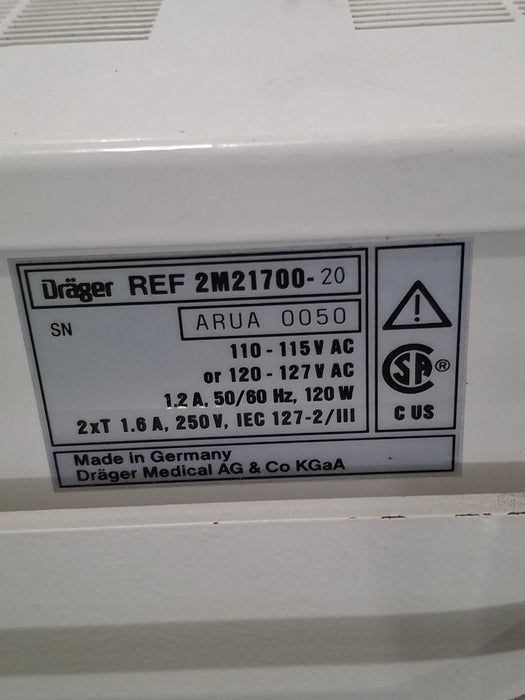 Draeger Medical Draeger Medical Photo-Therapy 4000 Surgical & Exam Lights reLink Online