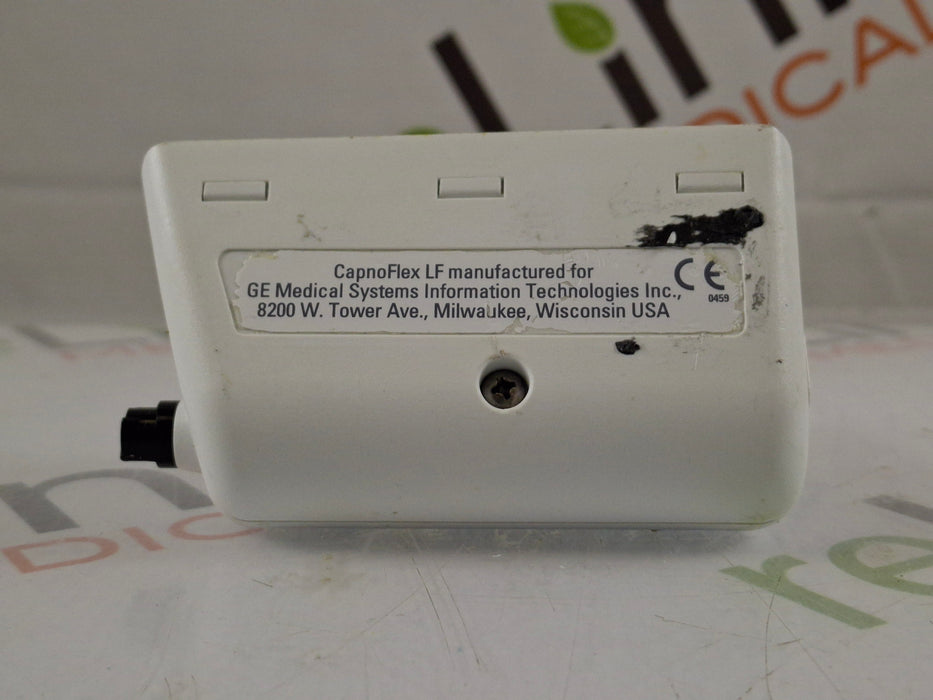 GE Healthcare Capnoflex LF CO2 Module