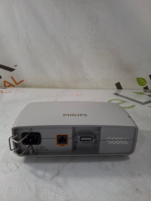 Philips Philips M8023A X2/MP2 Charger Patient Monitors reLink Online