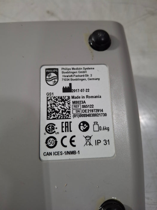 Philips Philips M8023A X2/MP2 Charger Patient Monitors reLink Online