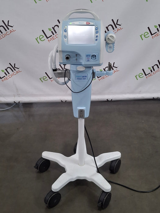 Newport Medical HT70 Plus Ventilator