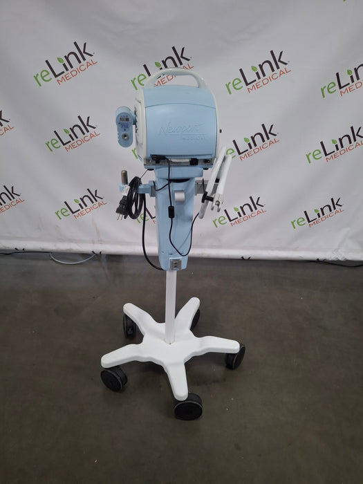 Newport Medical HT70 Plus Ventilator