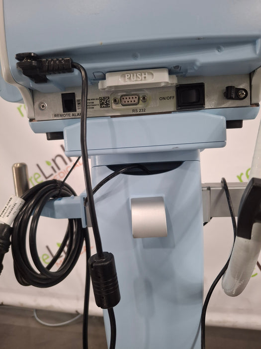 Newport Medical HT70 Plus Ventilator