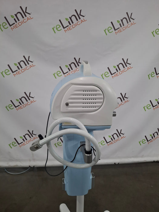 Newport Medical HT70 Plus Ventilator