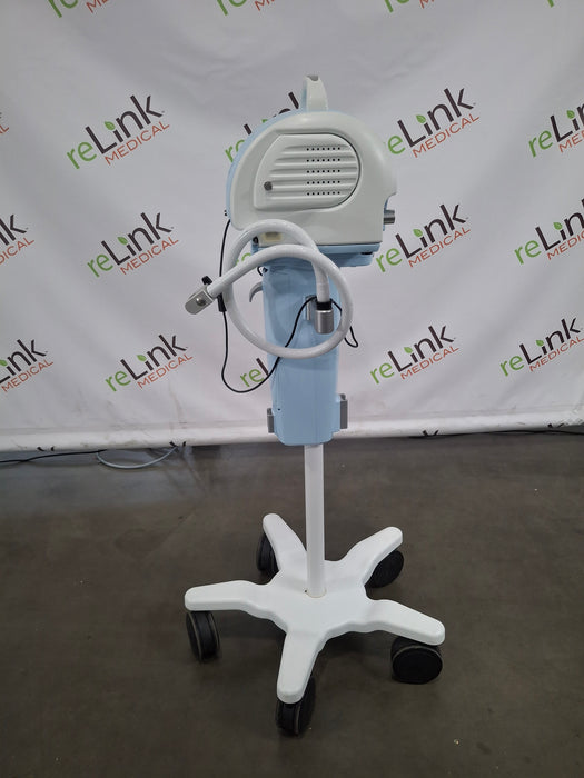 Newport Medical HT70 Plus Ventilator