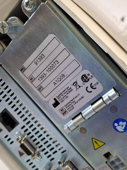 Spacelabs Healthcare Xprezzon Patient Monitor