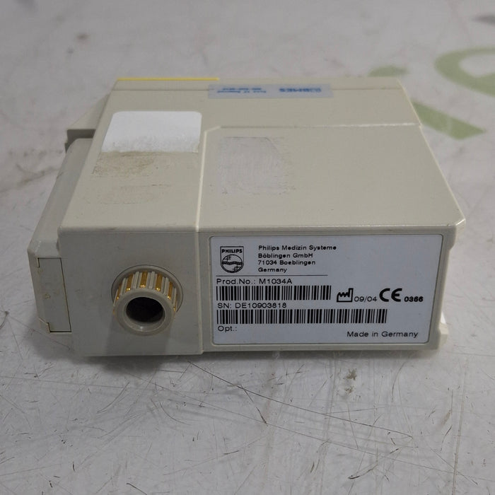 Philips IntelliVue M1034A Single Parameter Bispectral Index Module