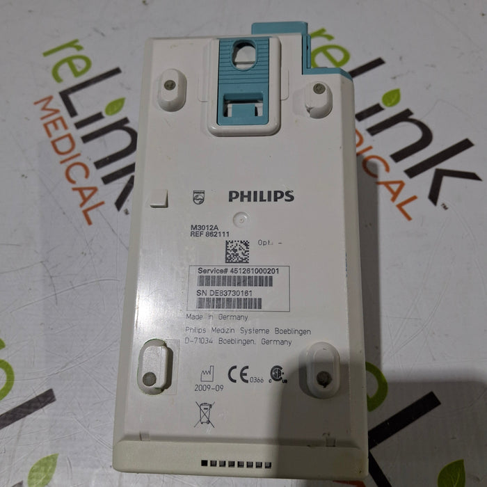 Philips Philips M3012A MMS Extension Module Patient Monitors reLink Online