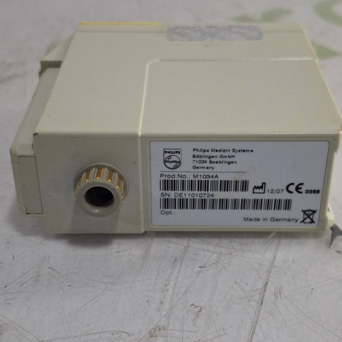 Philips IntelliVue M1034A Single Parameter Bispectral Index Module