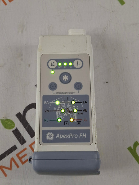 GE Healthcare ApexPro FH Telemetry Transmitter