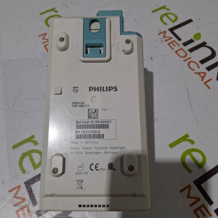 Philips M3012A MMS Extension Module