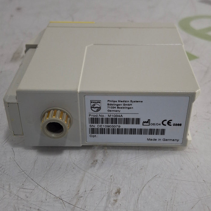 Philips IntelliVue M1034A Single Parameter Bispectral Index Module