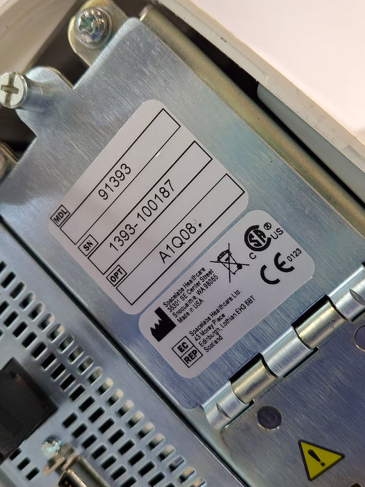 Spacelabs Healthcare Xprezzon Patient Monitor