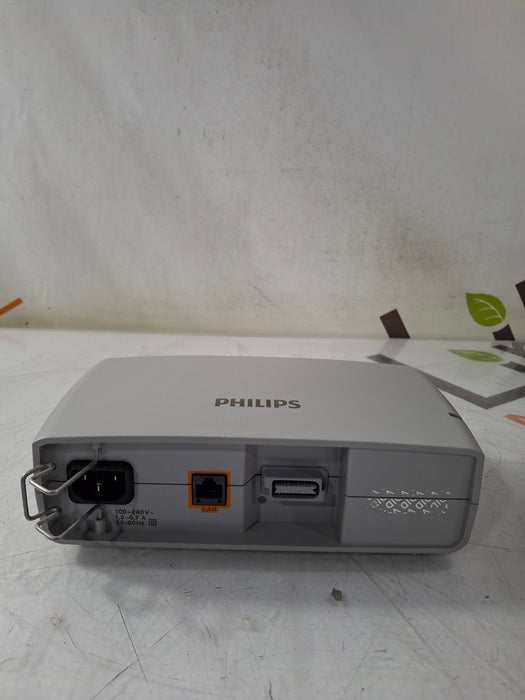 Philips Philips M8023A X2/MP2 Charger Patient Monitors reLink Online