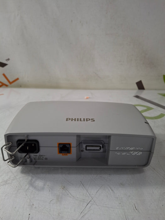 Philips M8023A X2/MP2 Charger