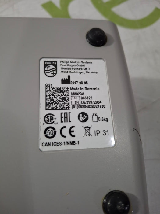 Philips M8023A X2/MP2 Charger