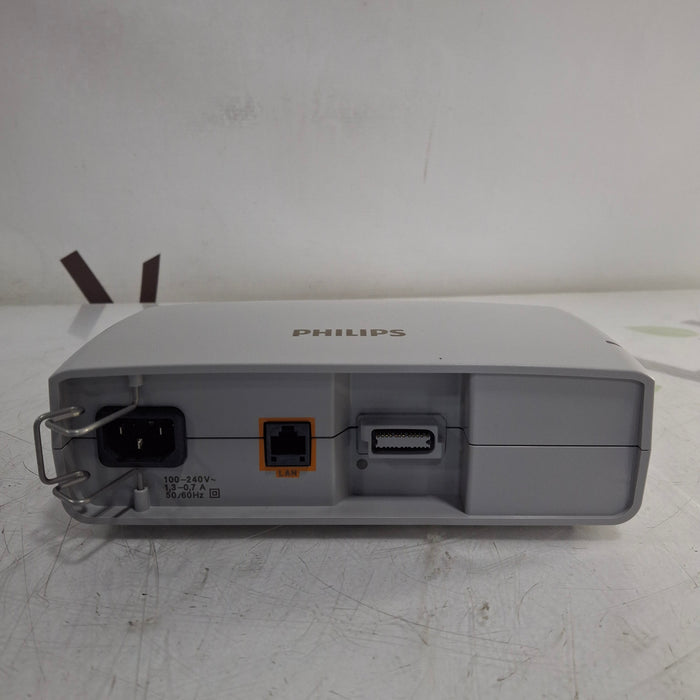 Philips Philips M8023A X2/MP2 Charger Patient Monitors reLink Online