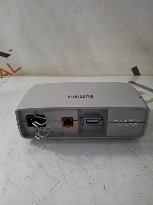 Philips M8023A X2/MP2 Charger