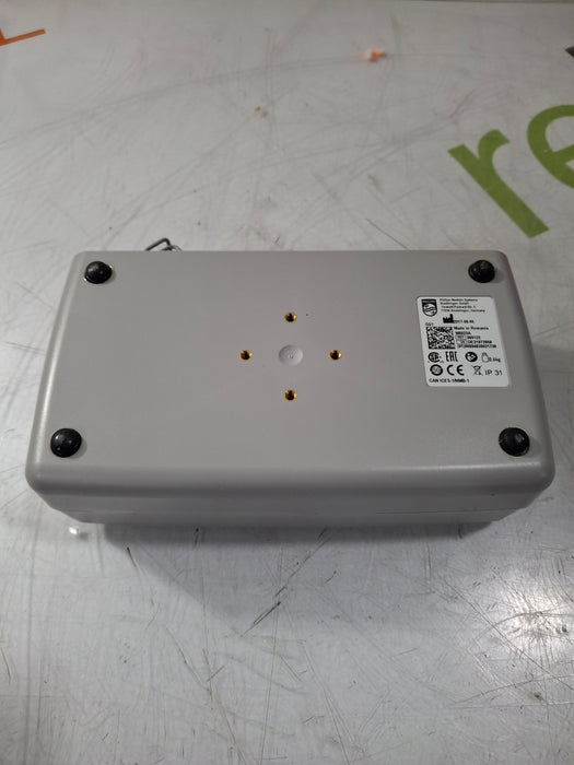 Philips M8023A X2/MP2 Charger