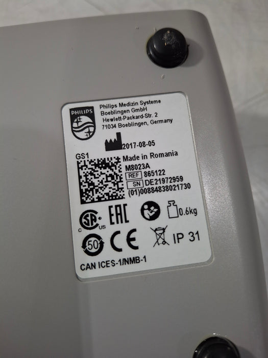 Philips M8023A X2/MP2 Charger