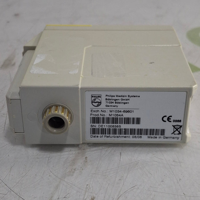 Philips IntelliVue M1034A Single Parameter Bispectral Index Module