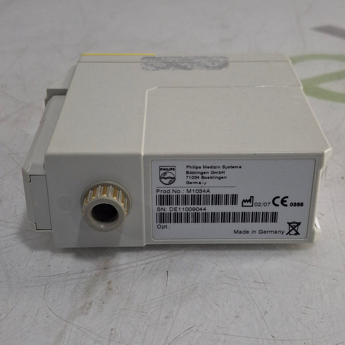 Philips IntelliVue M1034A Single Parameter Bispectral Index Module