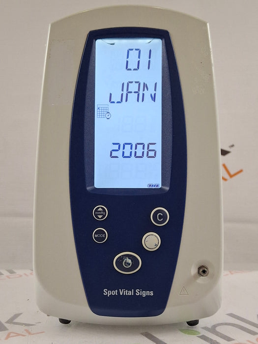 Welch Allyn Spot 420 - NIBP Vital Signs Monitor