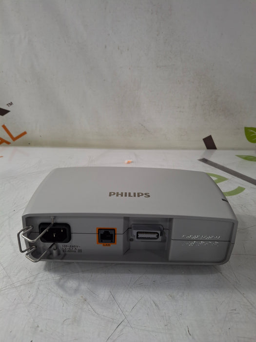 Philips M8023A X2/MP2 Charger