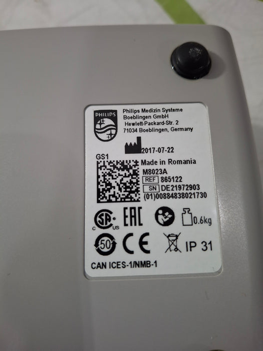 Philips M8023A X2/MP2 Charger