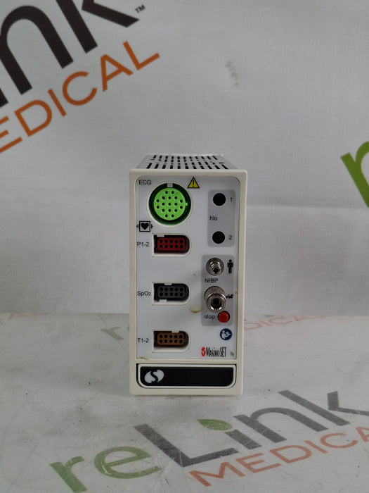 Spacelabs Healthcare 91496 Multiparameter Module