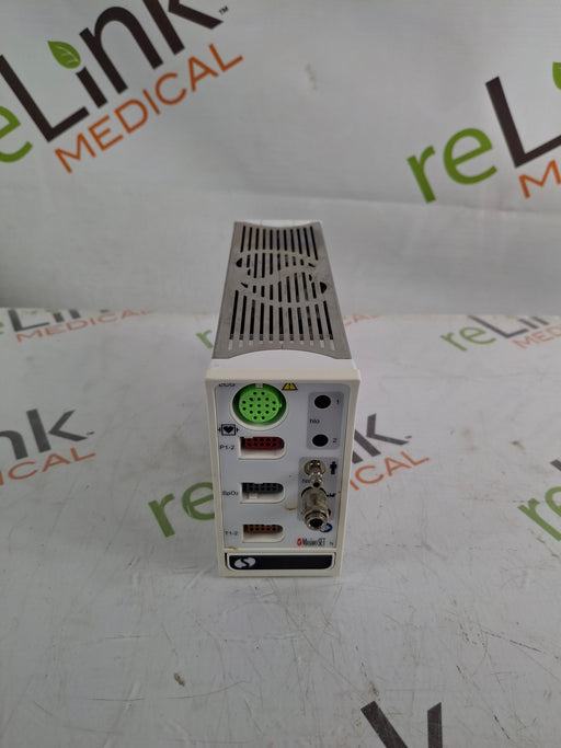 Spacelabs Healthcare Spacelabs Healthcare 91496 Multiparameter Module Patient Monitors reLink Online