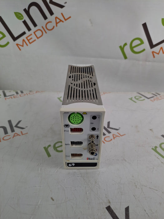 Spacelabs Healthcare Spacelabs Healthcare 91496 Multiparameter Module Patient Monitors reLink Online