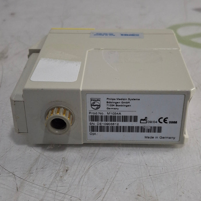 Philips Philips IntelliVue M1034A Single Parameter Bispectral Index Module Patient Monitors reLink Online