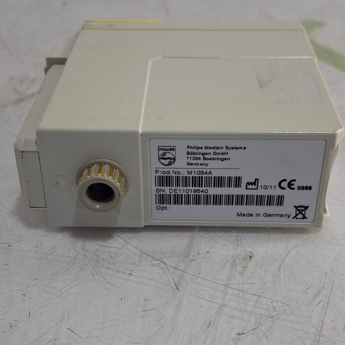 Philips Philips IntelliVue M1034A Single Parameter Bispectral Index Module Patient Monitors reLink Online