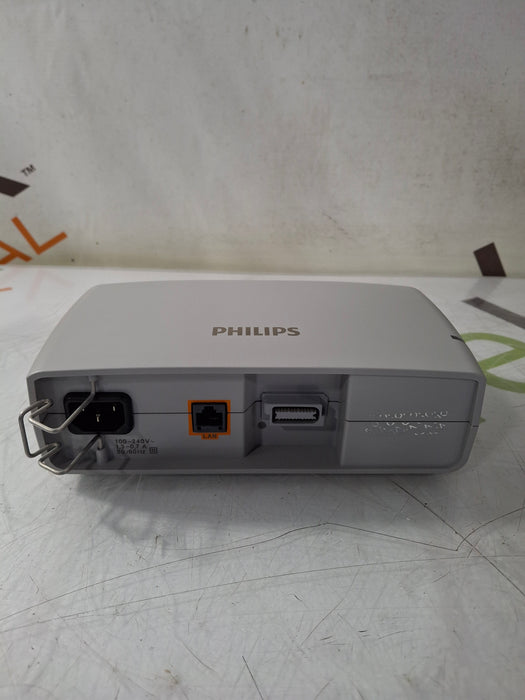 Philips Philips M8023A X2/MP2 Charger Patient Monitors reLink Online