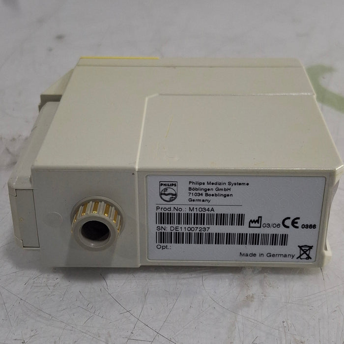 Philips IntelliVue M1034A Single Parameter Bispectral Index Module