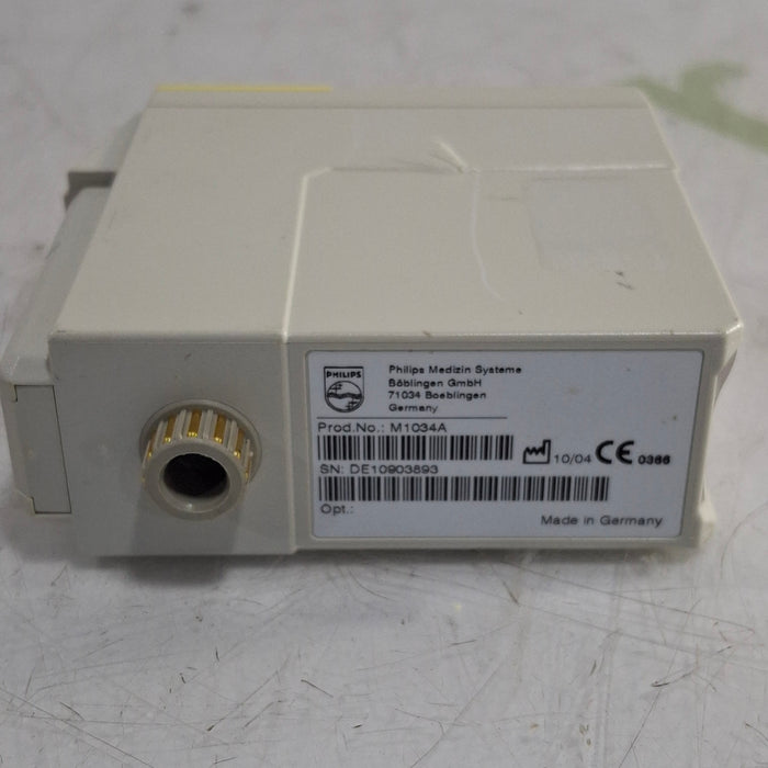 Philips IntelliVue M1034A Single Parameter Bispectral Index Module