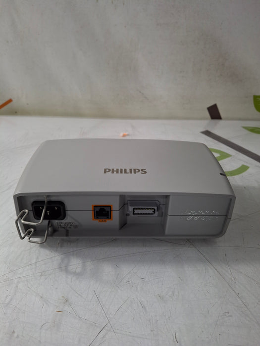 Philips Philips M8023A X2/MP2 Charger Patient Monitors reLink Online