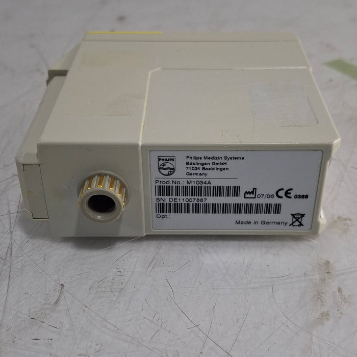 Philips IntelliVue M1034A Single Parameter Bispectral Index Module