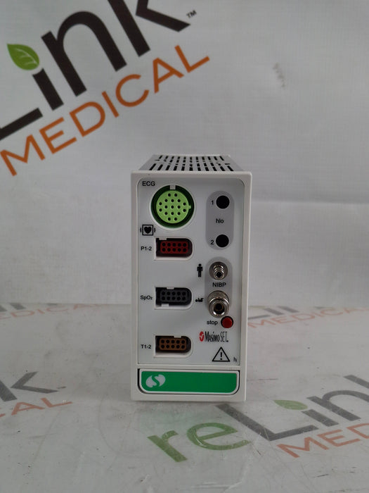 Spacelabs Healthcare 91496 Multiparameter Module