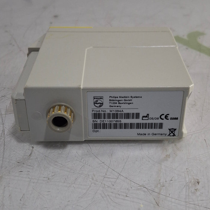 Philips IntelliVue M1034A Single Parameter Bispectral Index Module