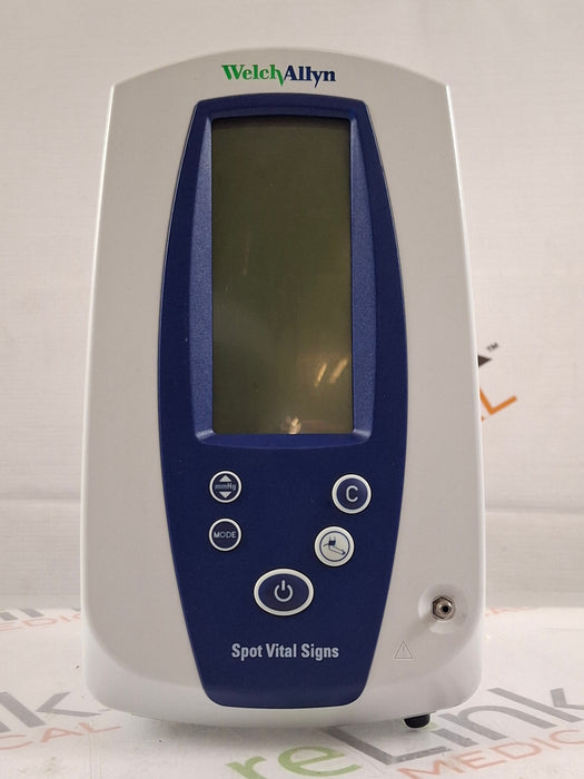 Welch Allyn Spot 420 - NIBP Vital Signs Monitor