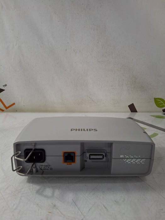 Philips Philips M8023A X2/MP2 Charger Patient Monitors reLink Online