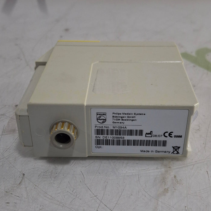 Philips IntelliVue M1034A Single Parameter Bispectral Index Module