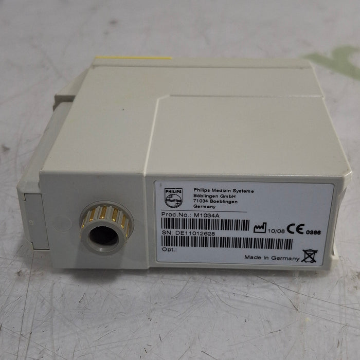 Philips IntelliVue M1034A Single Parameter Bispectral Index Module