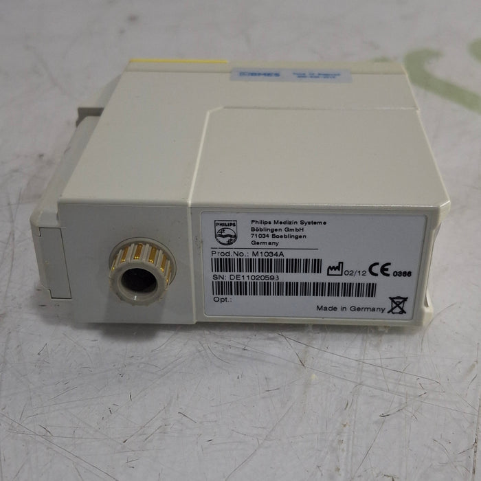 Philips IntelliVue M1034A Single Parameter Bispectral Index Module