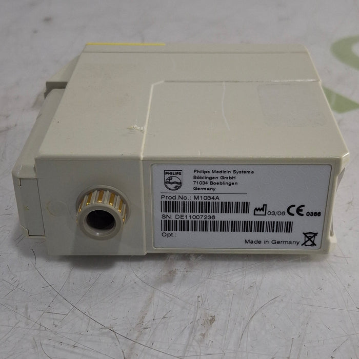 Philips IntelliVue M1034A Single Parameter Bispectral Index Module