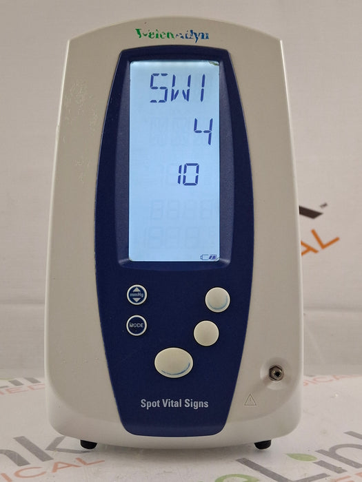 Welch Allyn Spot 420 - NIBP Vital Signs Monitor