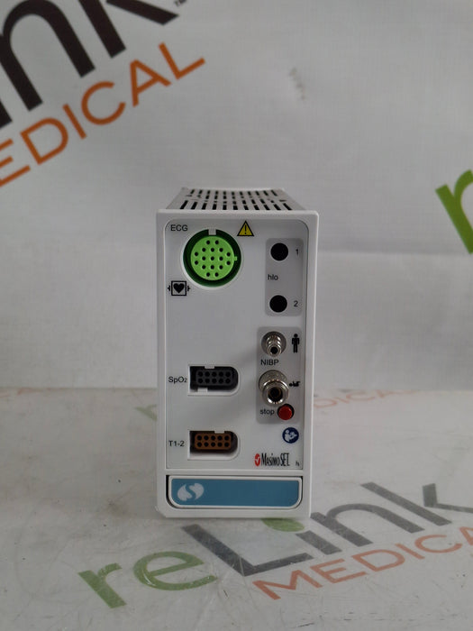 Spacelabs Healthcare 91496 Multiparameter Module